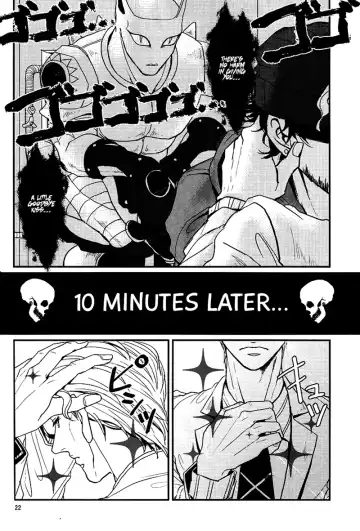 [U] TRAIN PANIC Fhentai - Page 22