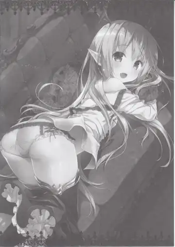 [Konomi] Vampy-chan ne Kenzokuu ni Gohoushi Shiteageru Fhentai - Page 16