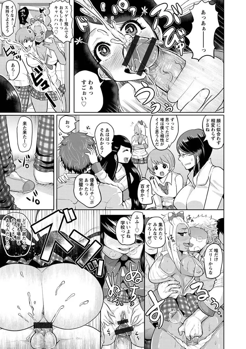 [Shomu] Higyaku to Kousoku Fhentai - Page 205