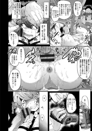 [Shomu] Higyaku to Kousoku Fhentai - Page 40
