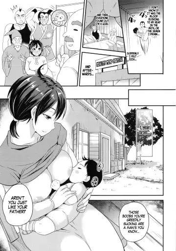 [Sugar Milk] TS Question! Fhentai - Page 30