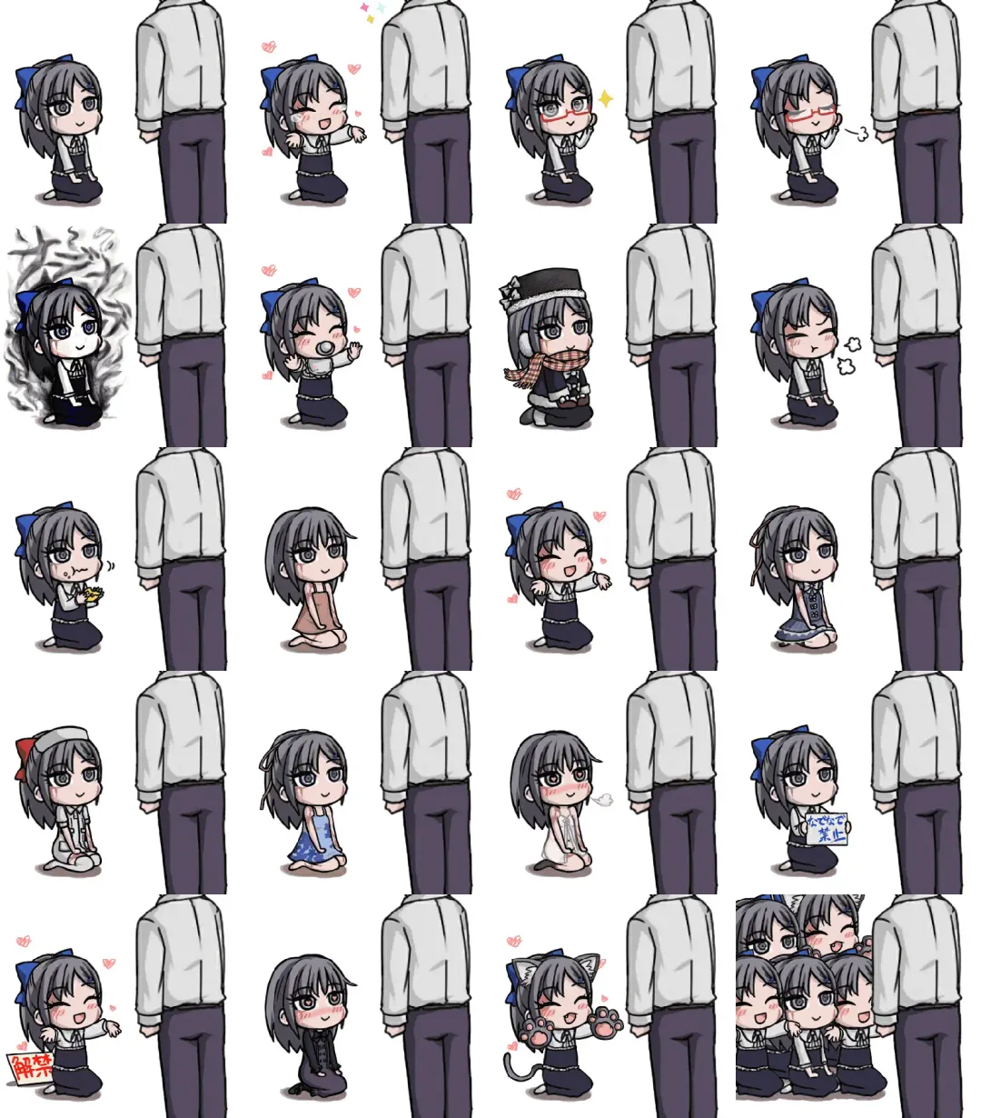 [Hirari] Koisuru Dorei-chan - Silvi is falling in love with you Fhentai - Page 11