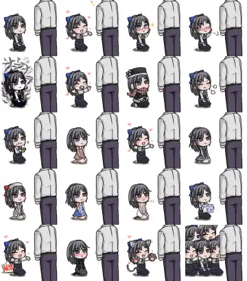 [Hirari] Koisuru Dorei-chan - Silvi is falling in love with you Fhentai - Page 11