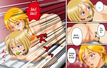 Dorei Shain Anal Maso Choukyou Gaiden - Nyotaika Kaizou Hen | Slave Employee - Masochist Anal Training Gaiden - My New Woman Body Fhentai - Page 13