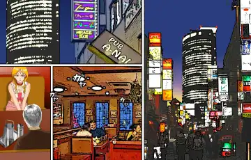 Dorei Shain Anal Maso Choukyou Gaiden - Nyotaika Kaizou Hen | Slave Employee - Masochist Anal Training Gaiden - My New Woman Body Fhentai - Page 28