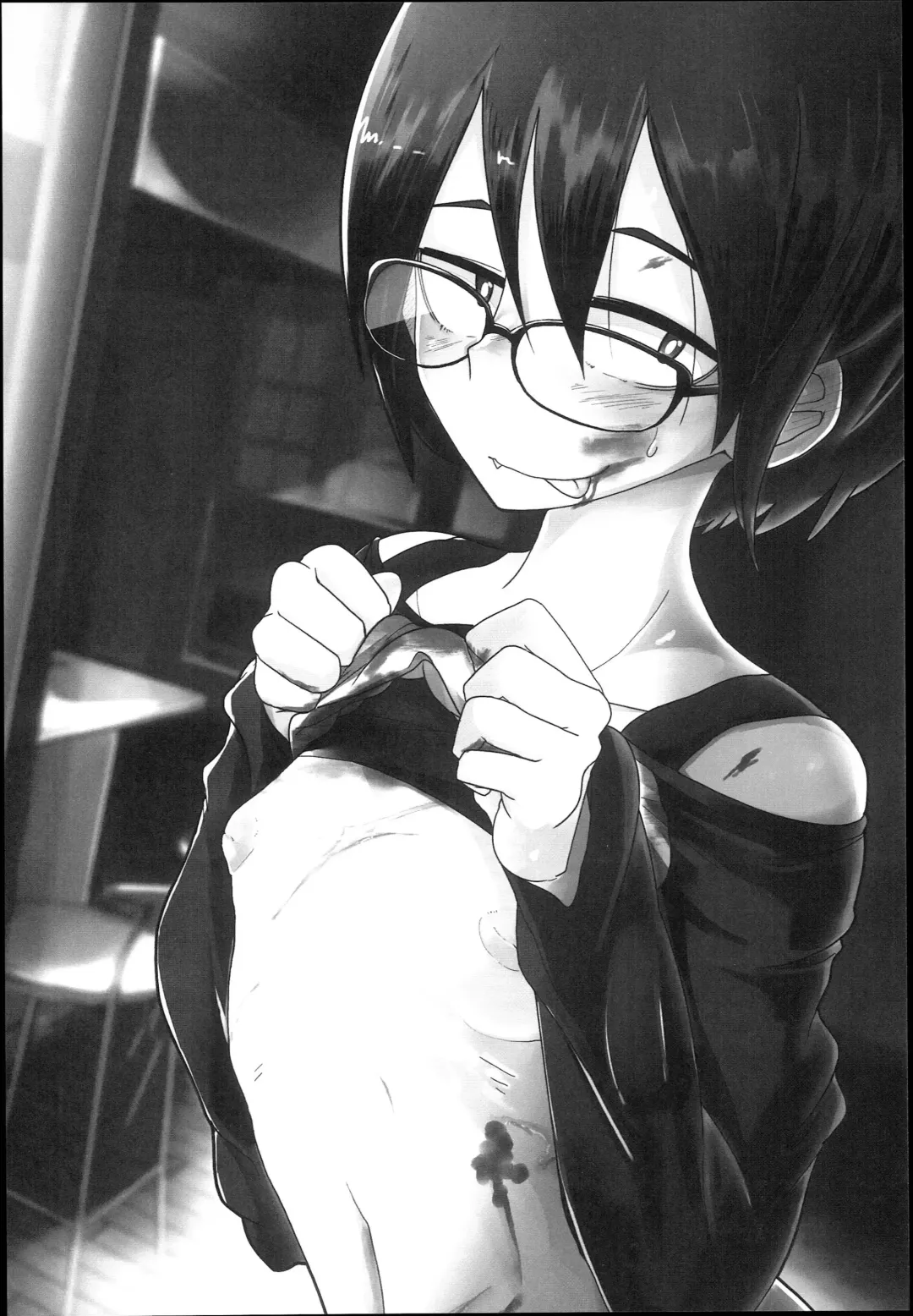 [Tksn] Hana Hime Kankan Fhentai - Page 28