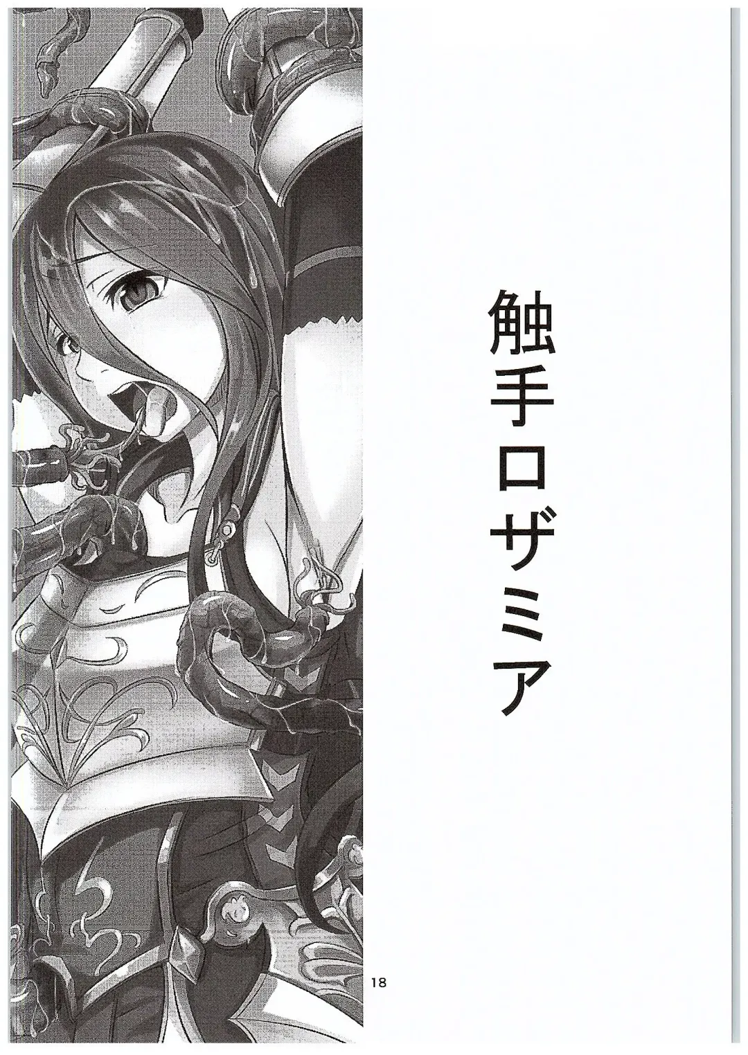 [Hakomaru] Inran Detonation Fhentai - Page 17