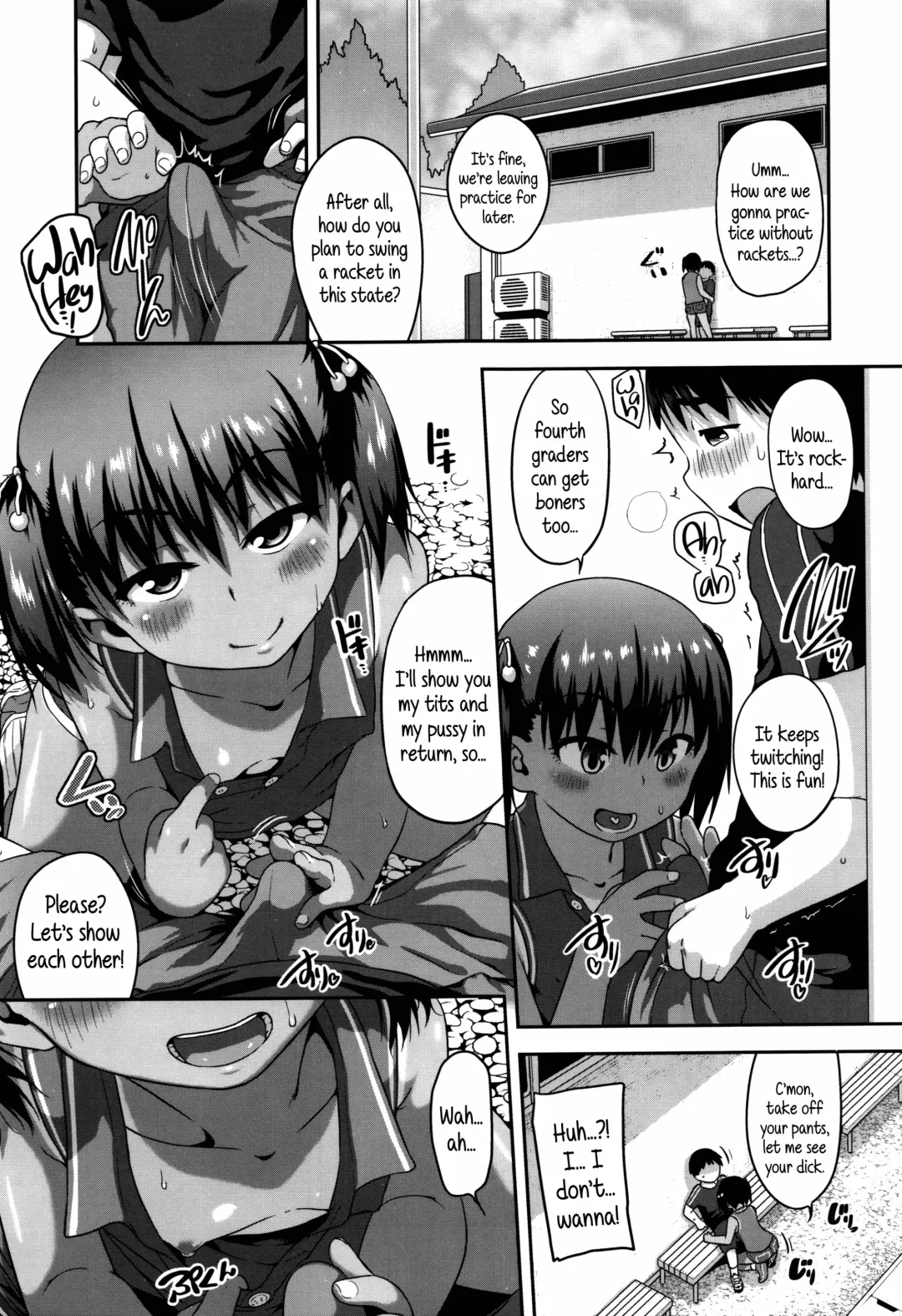 [Chiguchi Miri] Shogo Beat Fhentai - Page 63