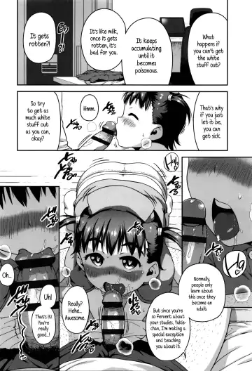 [Chiguchi Miri] Shogo Beat Fhentai - Page 102