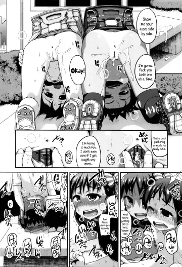 [Chiguchi Miri] Shogo Beat Fhentai - Page 18