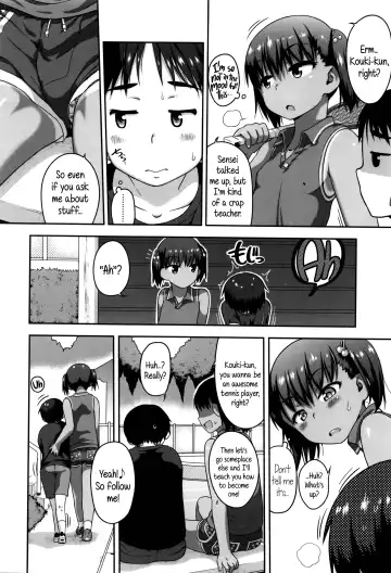 [Chiguchi Miri] Shogo Beat Fhentai - Page 62