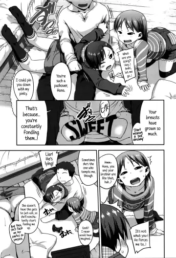 [Chiguchi Miri] Shogo Beat Fhentai - Page 81