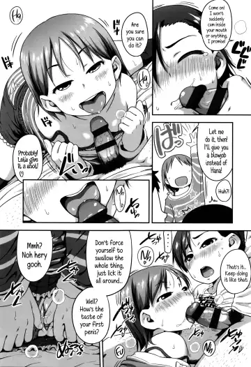 [Chiguchi Miri] Shogo Beat Fhentai - Page 85