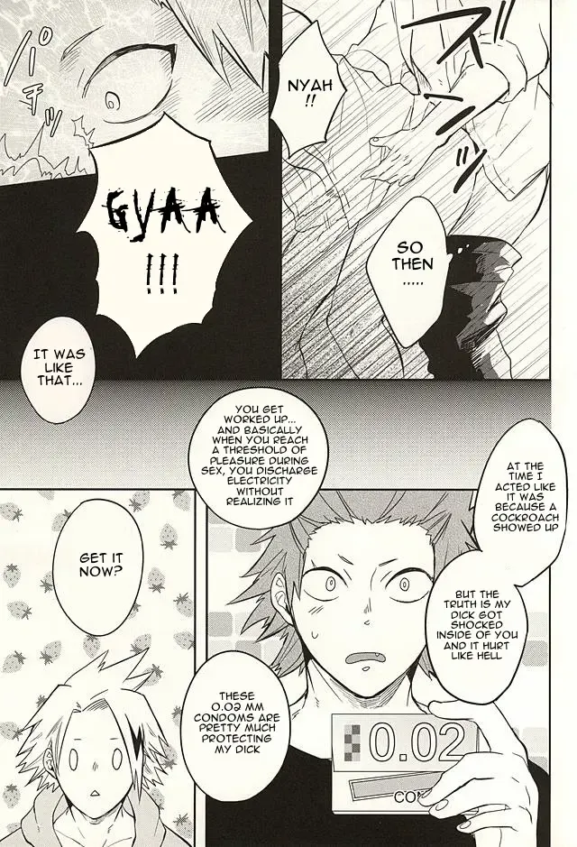 [Mitsuya] 0.02 Fhentai - Page 12