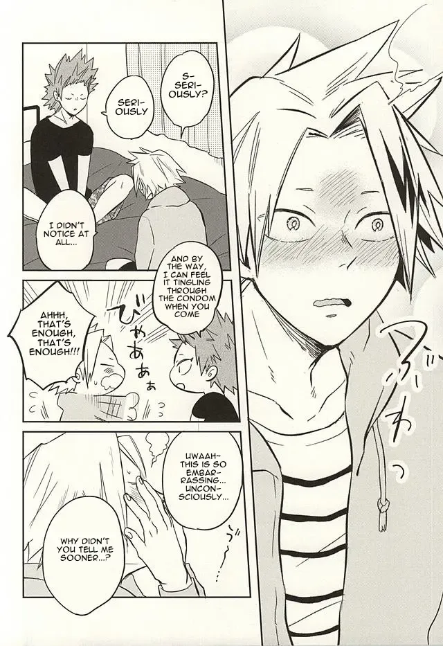 [Mitsuya] 0.02 Fhentai - Page 13