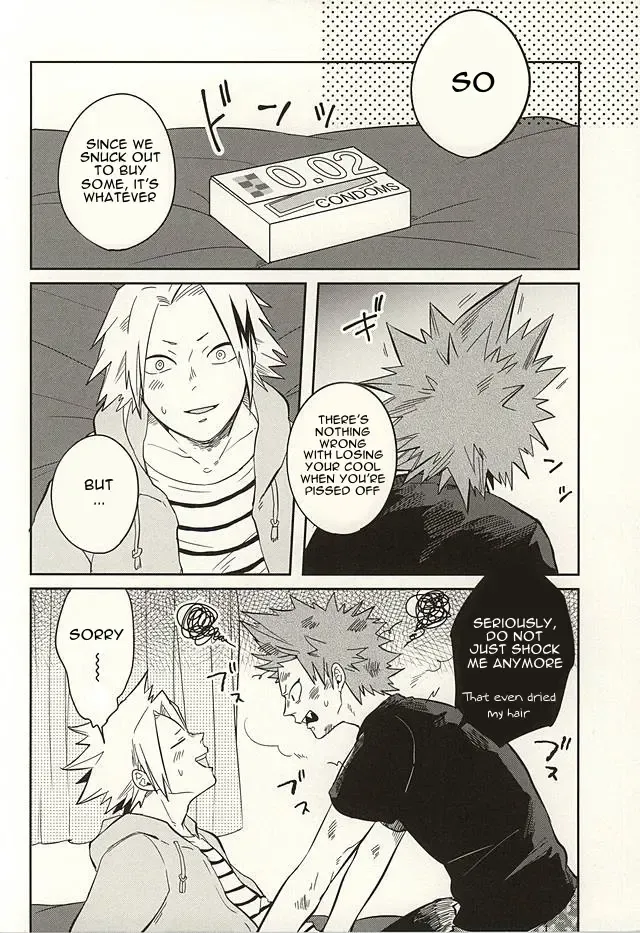 [Mitsuya] 0.02 Fhentai - Page 7