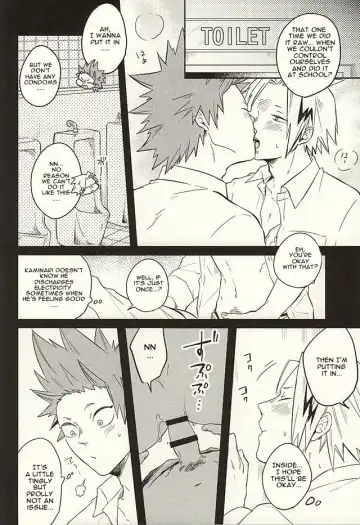 [Mitsuya] 0.02 Fhentai - Page 11