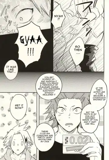 [Mitsuya] 0.02 Fhentai - Page 12