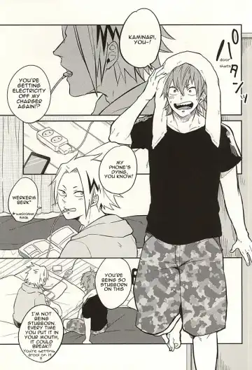 [Mitsuya] 0.02 Fhentai - Page 2