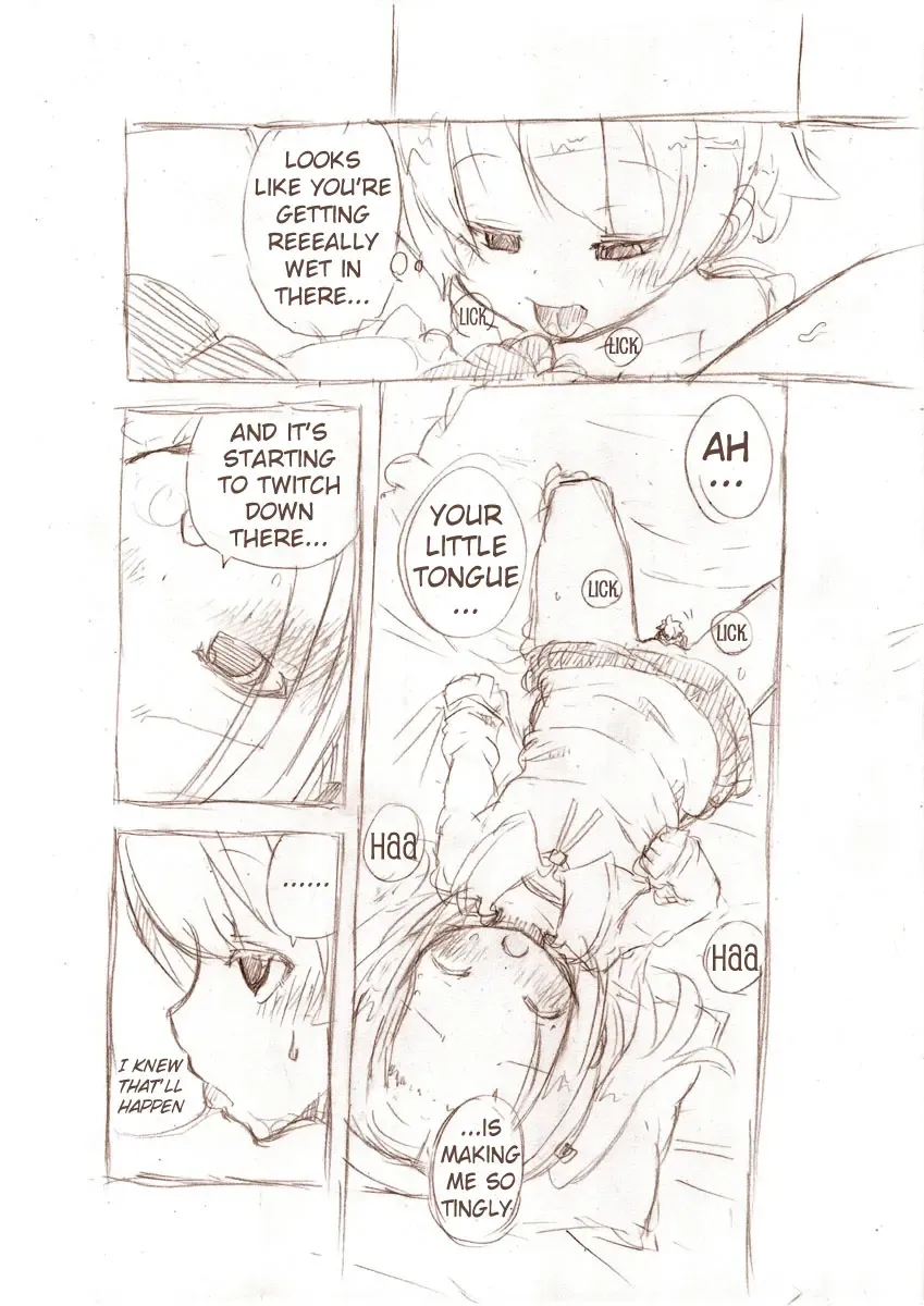 [Fuyuno Mikan] MM - Siro 2 Fhentai - Page 14