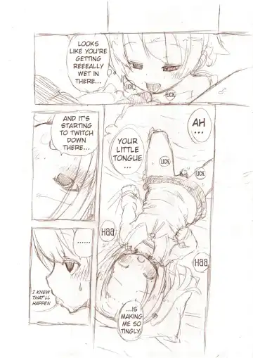 [Fuyuno Mikan] MM - Siro 2 Fhentai - Page 14