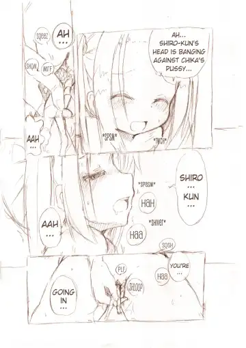 [Fuyuno Mikan] MM - Siro 2 Fhentai - Page 17