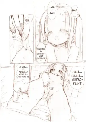 [Fuyuno Mikan] MM - Siro 2 Fhentai - Page 18