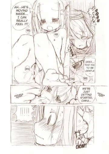 [Fuyuno Mikan] MM - Siro 2 Fhentai - Page 20