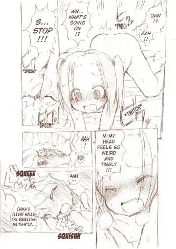 [Fuyuno Mikan] MM - Siro 2 Fhentai - Page 21