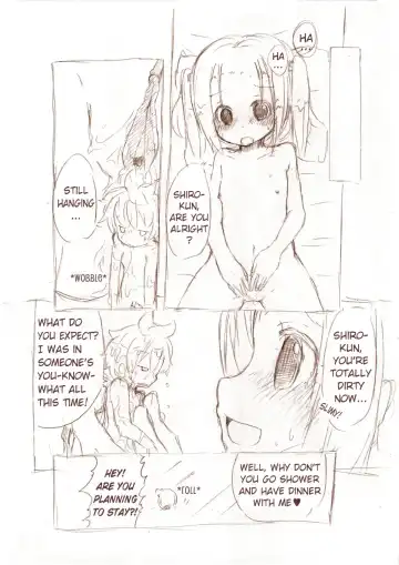 [Fuyuno Mikan] MM - Siro 2 Fhentai - Page 24