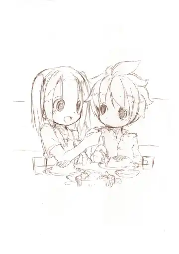 [Fuyuno Mikan] MM - Siro 2 Fhentai - Page 25