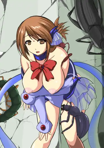 [Chiba Tetsutarou] Dungeon Travelers - Haruka no Himegoto | Dungeon Travelers - Haruka's Secret Fhentai - Page 31