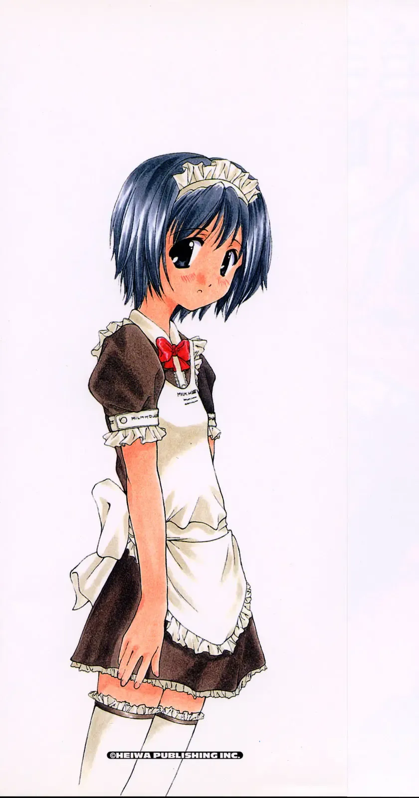 [Nanase Makoto] Bishoujo Kouryaku Ura Manual - Black Manual Of Capture The Beautiful Girls Fhentai - Page 169