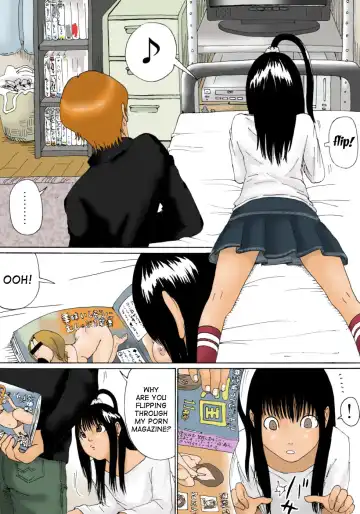 [Kiyokawa Nijiko] Suru? Fhentai - Page 5