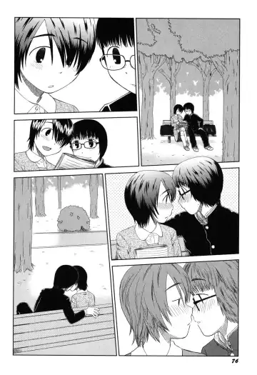 PetaFeti. 9 Fhentai - Page 77