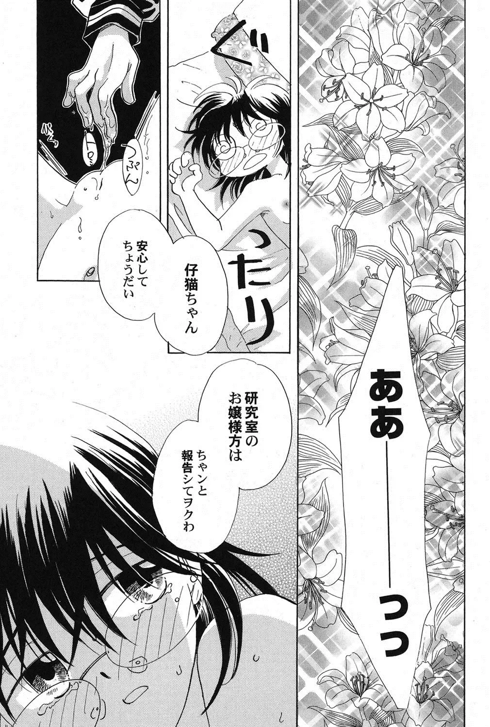 PetaFeti. 14 Fhentai - Page 100