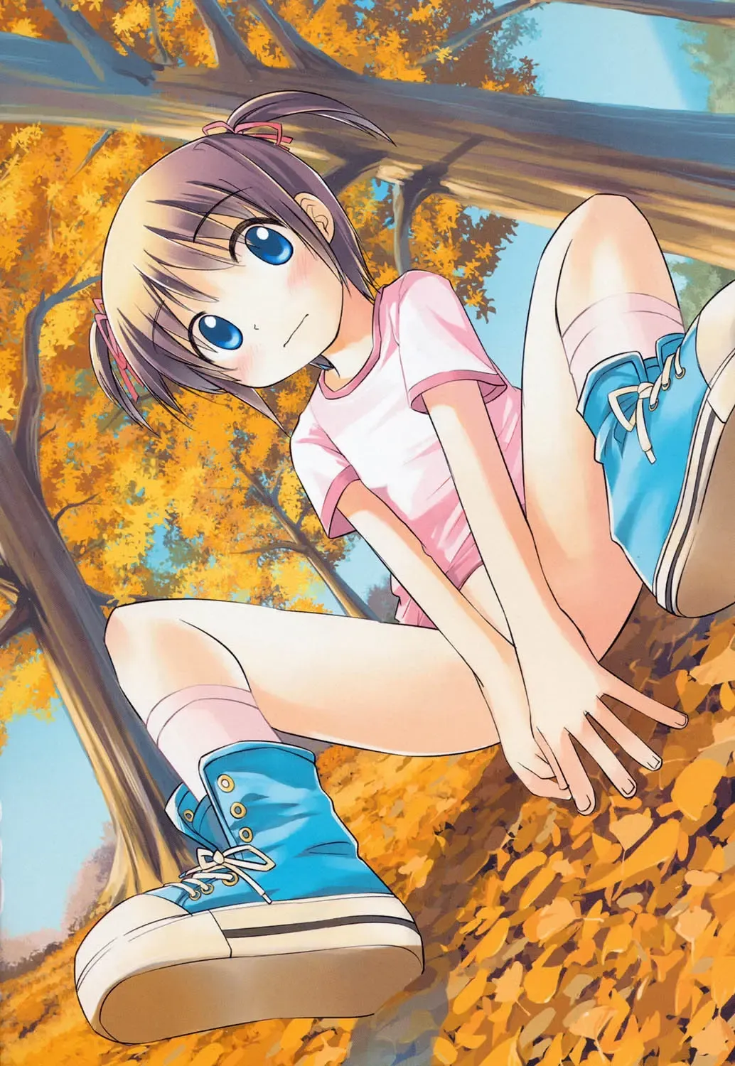 PetaFeti. 15 Fhentai - Page 3