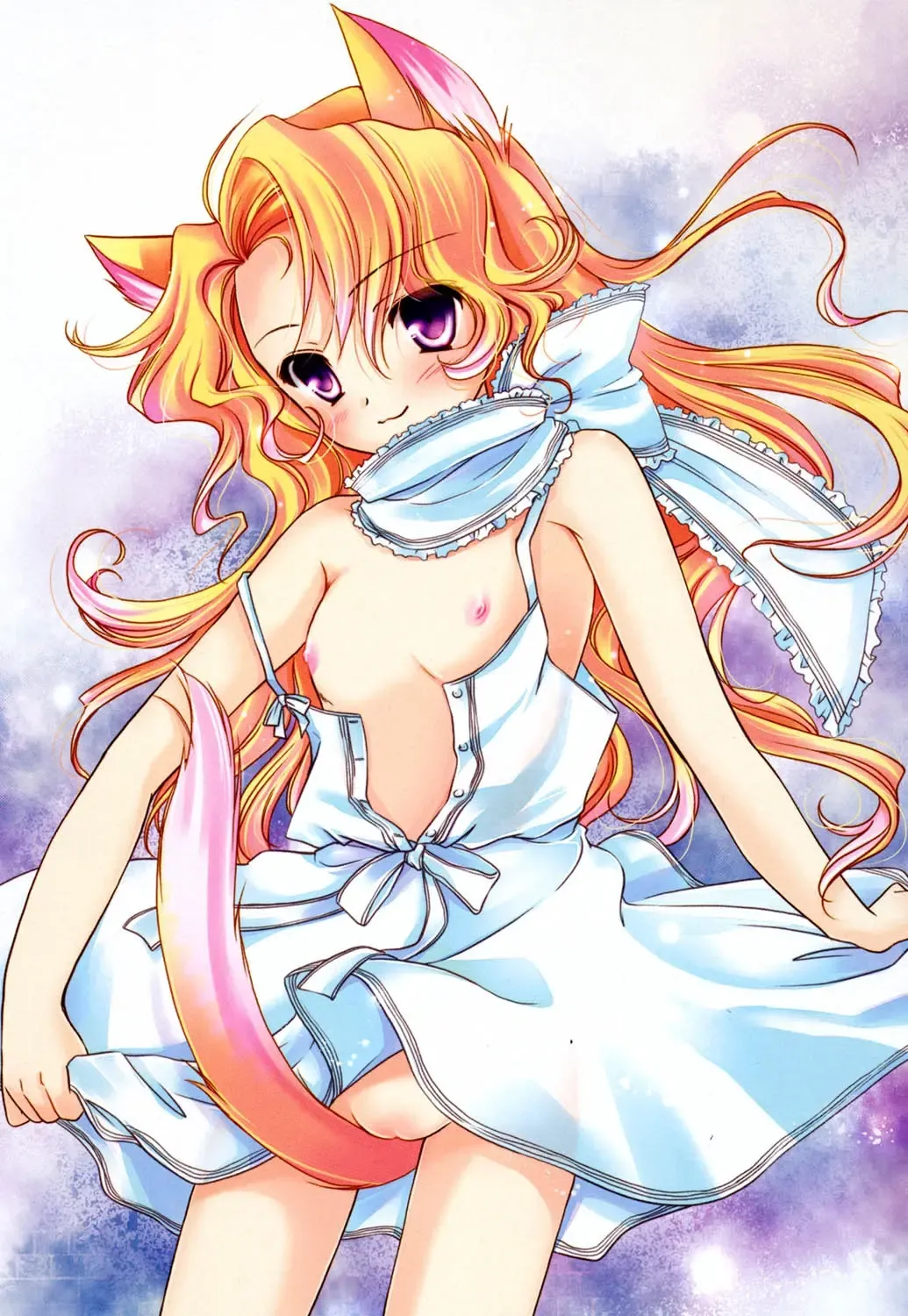 PetaFeti. 15 Fhentai - Page 5