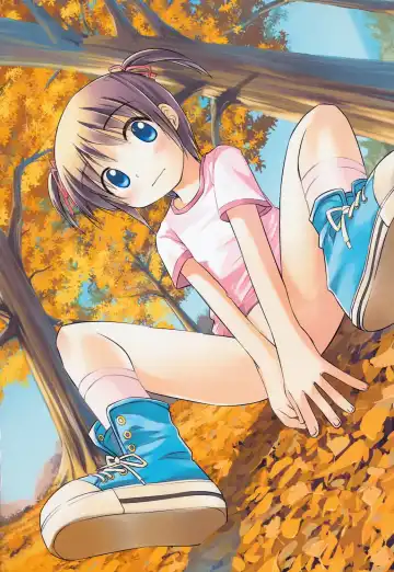 PetaFeti. 15 Fhentai - Page 3