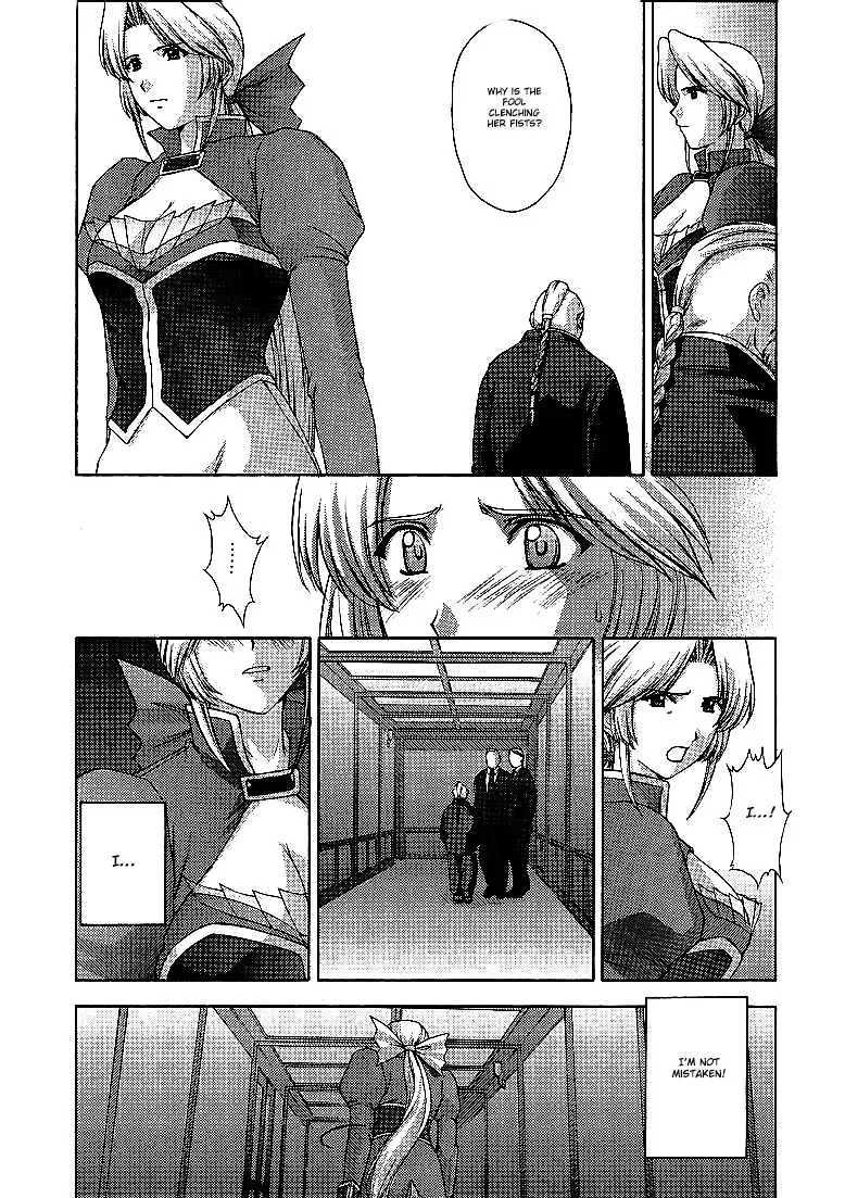 [Kitahara Aki] Utahime no shouzou 2 Fhentai - Page 71