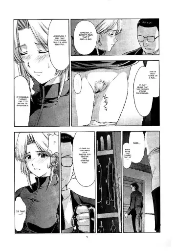 [Kitahara Aki] Utahime no shouzou 2 Fhentai - Page 12