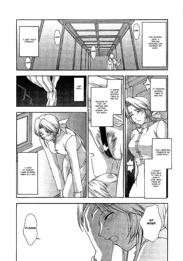 [Kitahara Aki] Utahime no shouzou 2 Fhentai - Page 17