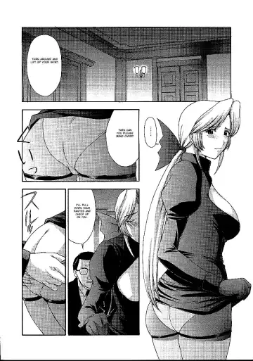 [Kitahara Aki] Utahime no shouzou 2 Fhentai - Page 27