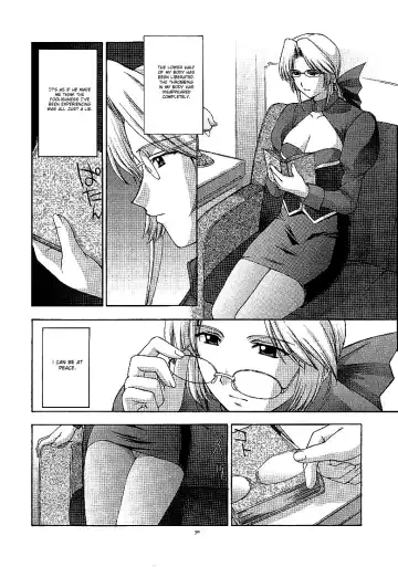 [Kitahara Aki] Utahime no shouzou 2 Fhentai - Page 29