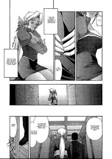 [Kitahara Aki] Utahime no shouzou 2 Fhentai - Page 30