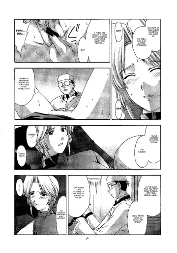 [Kitahara Aki] Utahime no shouzou 2 Fhentai - Page 35