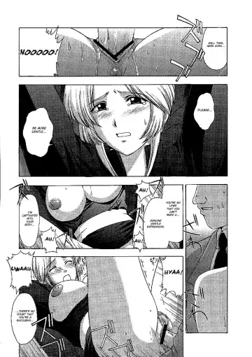 [Kitahara Aki] Utahime no shouzou 2 Fhentai - Page 58