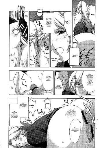 [Kitahara Aki] Utahime no shouzou 2 Fhentai - Page 61
