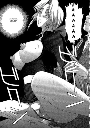 [Kitahara Aki] Utahime no shouzou 2 Fhentai - Page 66