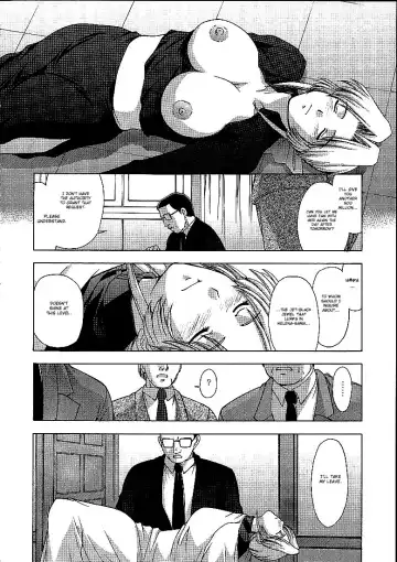 [Kitahara Aki] Utahime no shouzou 2 Fhentai - Page 67